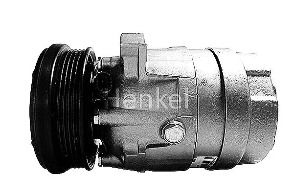 Compressor, air conditioning (7110758R)
