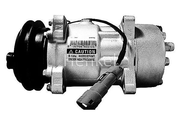 Compressor, air conditioning (7110443R)