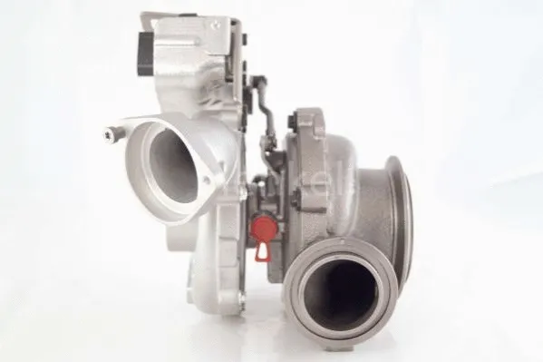 Charger, charging (supercharged/turbocharged) (5112150N)