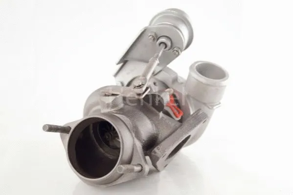 Charger, charging (supercharged/turbocharged)