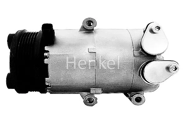 Compressor, air conditioning (7110141R)