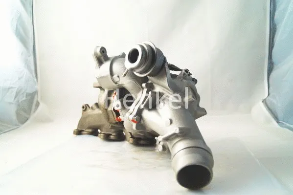 Charger, charging (supercharged/turbocharged) (5114177N)