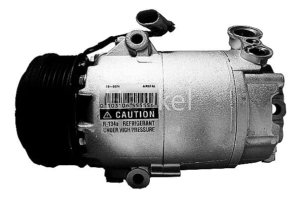 Compressor, air conditioning (7110074R)