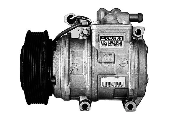 Compressor, air conditioning (7111645R)