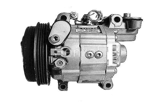 Compressor, air conditioning (7110846R)