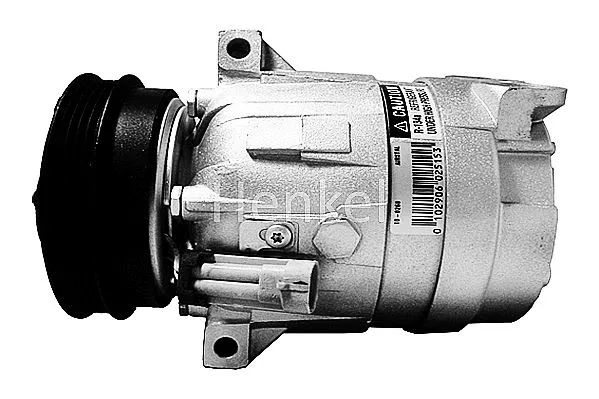 Compressor, air conditioning (7110260R)