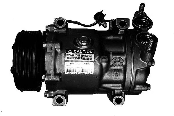 Compressor, air conditioning (7112110R)