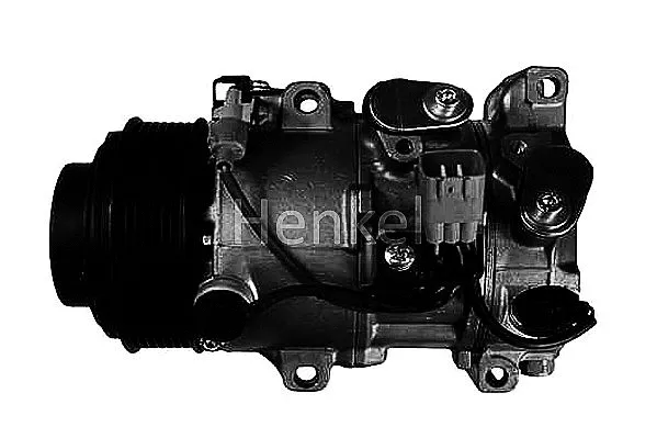 Compressor, air conditioning (7112048R)