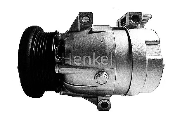 Compressor, air conditioning (7110738R)