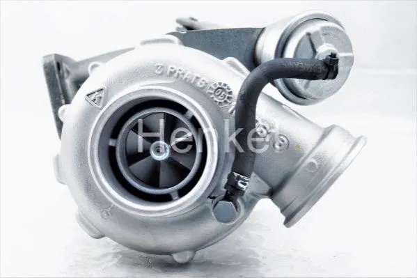 Charger, charging (supercharged/turbocharged) (5111483N)