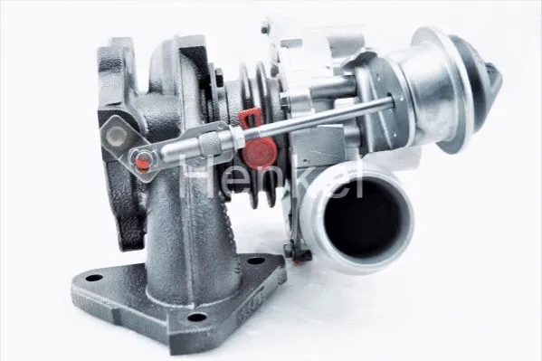 Charger, charging (supercharged/turbocharged)