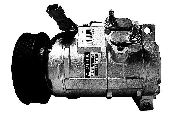 Compressor, air conditioning (7110408R)