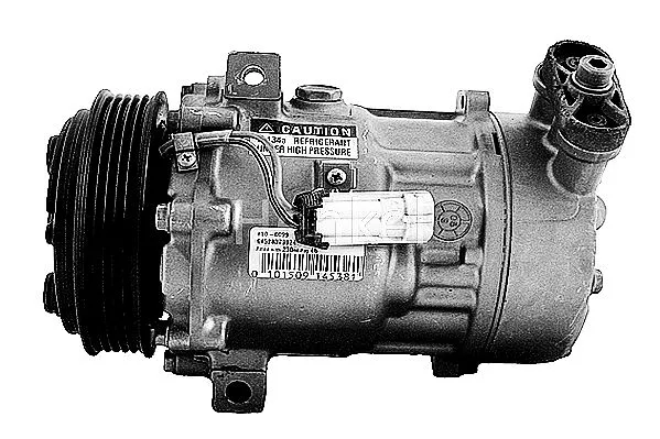 Compressor, air conditioning (7110099R)