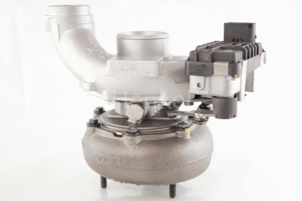 Charger, charging (supercharged/turbocharged) (5112078N)