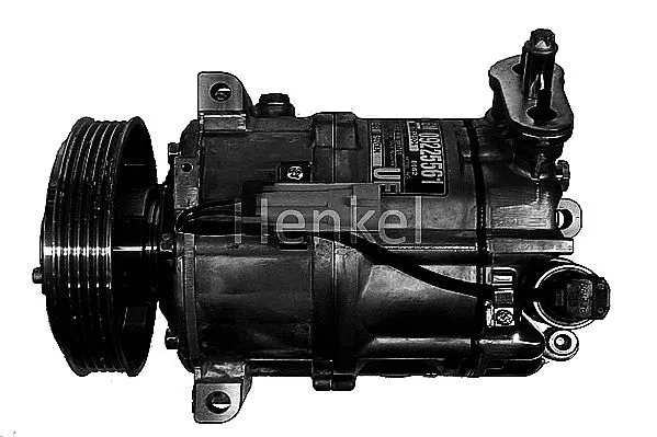 Compressor, air conditioning (7110878R)