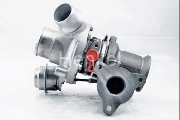 Charger, charging (supercharged/turbocharged)