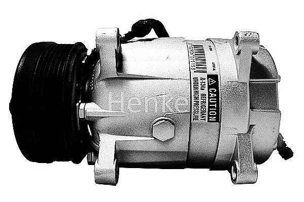 Compressor, air conditioning (7110259R)