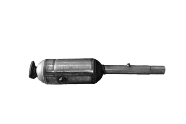 Soot/Particulate Filter, exhaust system (6115245R)