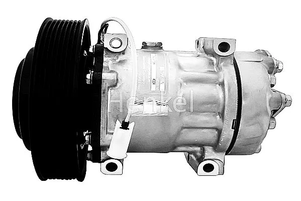 Compressor, air conditioning (7111130R)