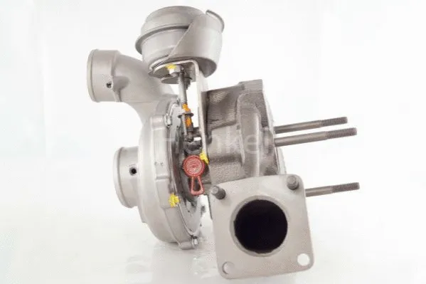 Charger, charging (supercharged/turbocharged) (5111294N)