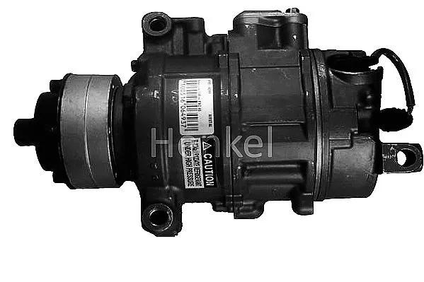 Compressor, air conditioning (7114091R)