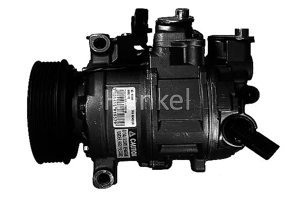 Compressor, air conditioning (7112581R)