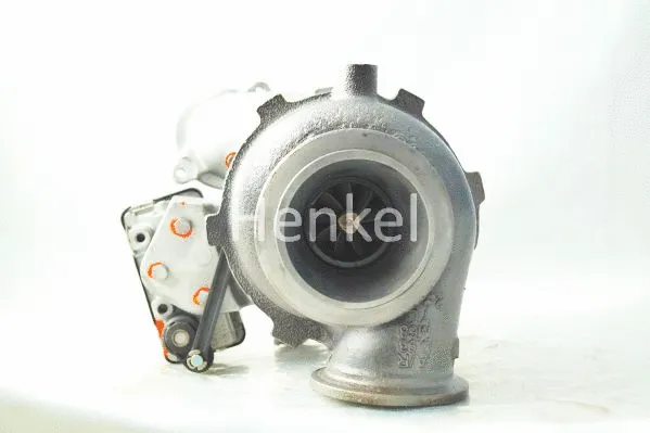 Charger, charging (supercharged/turbocharged)