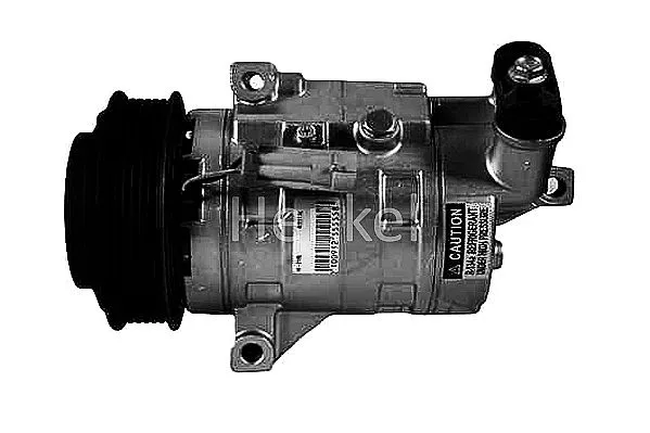 Compressor, air conditioning (7112195R)