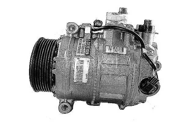 Compressor, air conditioning (7110906R)