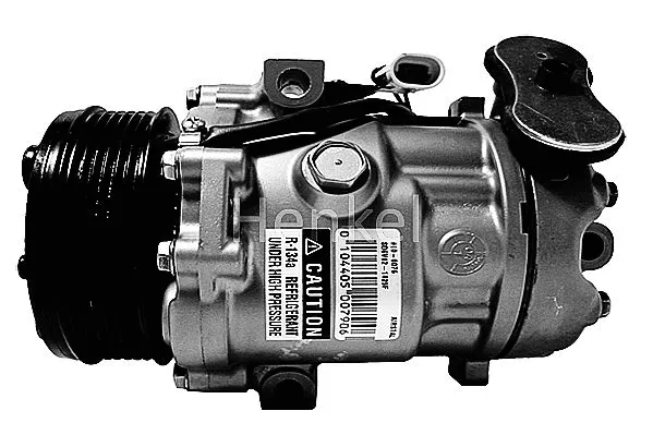 Compressor, air conditioning (7110076R)