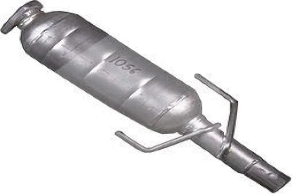 Soot/Particulate Filter, exhaust system (6114720R)