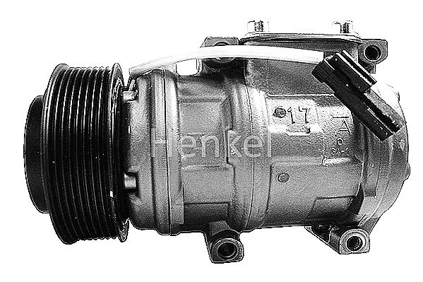 Compressor, air conditioning (7110646R)