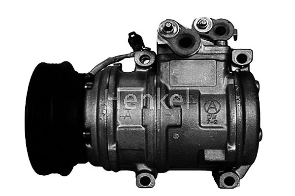 Compressor, air conditioning (7111868R)