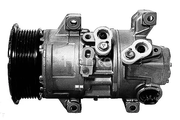 Compressor, air conditioning (7110970R)