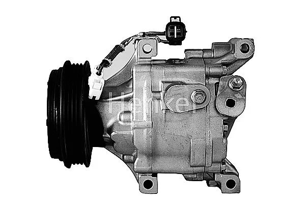Compressor, air conditioning (7111241R)