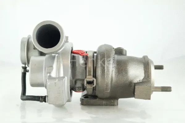 Charger, charging (supercharged/turbocharged) (5110340N)