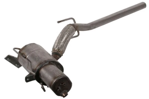 Soot/Particulate Filter, exhaust system (6116916R)