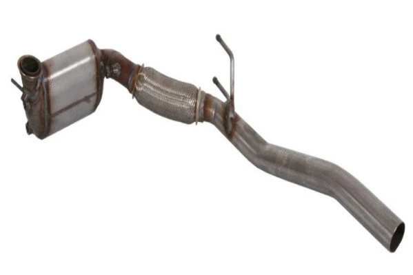 Soot/Particulate Filter, exhaust system (6110009P)