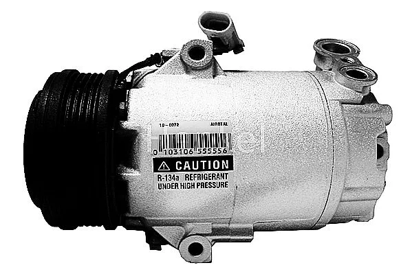 Compressor, air conditioning (7110072R)