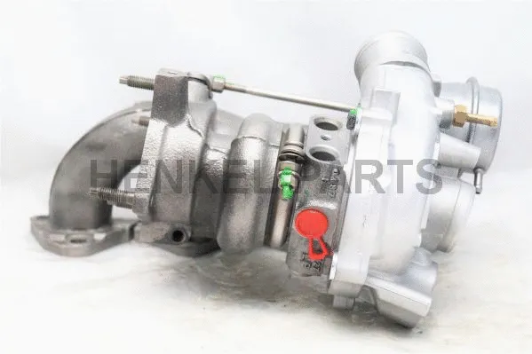 Charger, charging (supercharged/turbocharged)