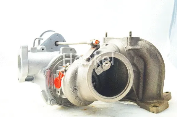 Charger, charging (supercharged/turbocharged)