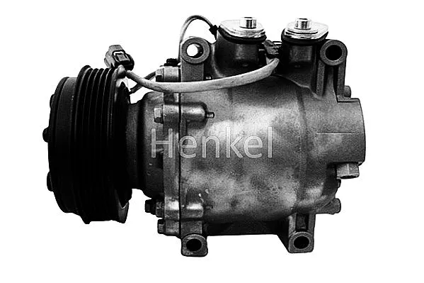Compressor, air conditioning (7111563R)