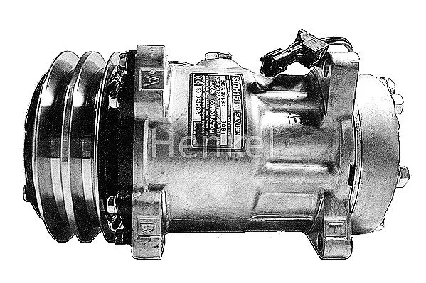Compressor, air conditioning (7110514R)