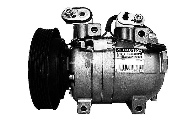 Compressor, air conditioning (7110811R)