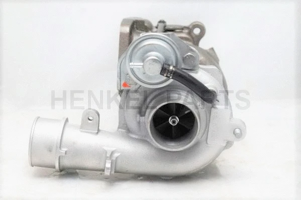 Charger, charging (supercharged/turbocharged) (5114334N)