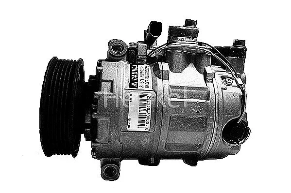 Compressor, air conditioning (7110874R)