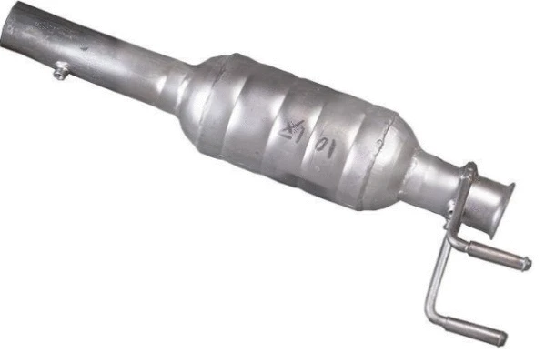 Soot/Particulate Filter, exhaust system (6113173R)