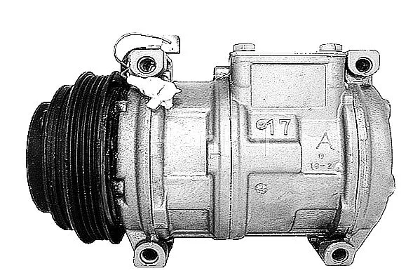 Compressor, air conditioning (7110649R)