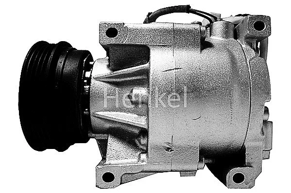 Compressor, air conditioning (7110507R)