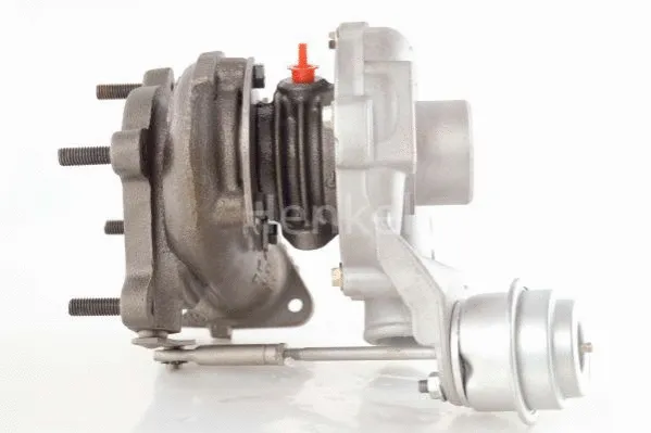 Charger, charging (supercharged/turbocharged) (5110103N)